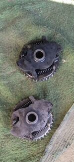 Шестерня тнвд к Мерседес W 601-606