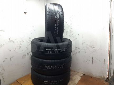 Michelin Primacy HP 235/55 R17