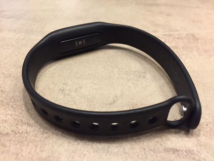 Xiaomi mi band 1s pulse