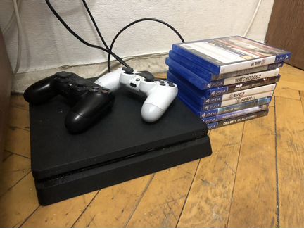 Sony PS4