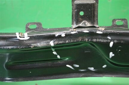 Усилитель бампера задний Hyundai Creta 2016