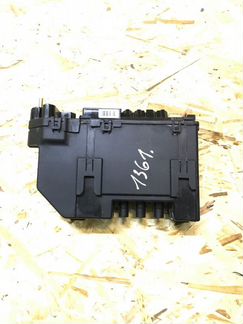 Блок силовых предохранителей Mercedes S - Class