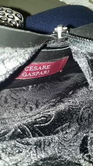 Сапоги замшевые италия cesare gaspari 36 размер ст