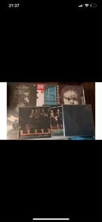 Русский Рок в Идеальном Состоянии