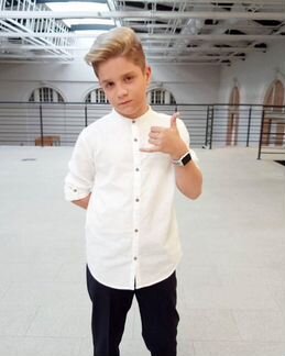 Визажист стилист