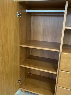 Шкаф малый Erbesi (2шт.)