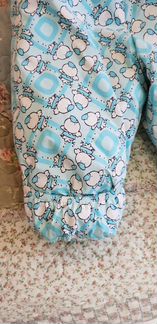 Зимний комбинезон Kerry