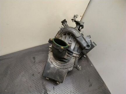 Коллектор впускной Opel Insignia 08-17Г