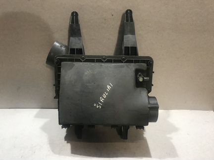 A0000907801 Корпус фильтра Merceds Sprnter