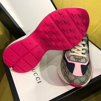 Кроссовки Gucci