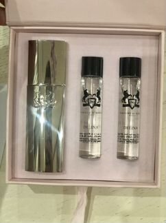 Parfums DE marly pegasus оригинал