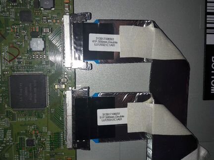 Запчасти Philips 42pfl6097t/60