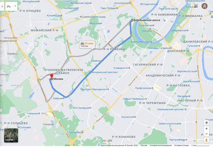 Проводка обшивки двери Mercedes X164 GL 164