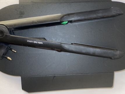 Выпрямитель Braun Satin Hair 7 Colour для окрашенн