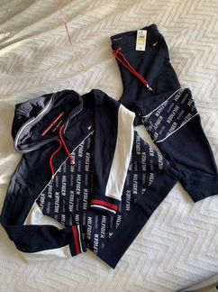 Женский спортивный костюм Tommy Hilfiger новый