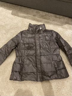 Куртка Ralph Lauren женская новая пух XL