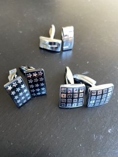 Запонки