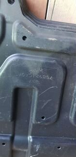 Infiniti fx qx70 fx37 fx50 Fx30 fx35 s51 защита дн