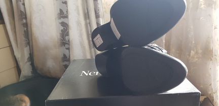 Полусапожки