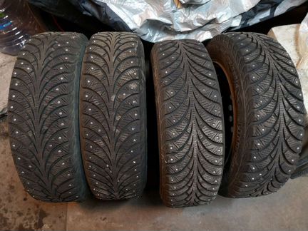 Ultragrip extreme goodyear 175/65 r14 шины на диск