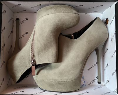 Ботильоны женские Paolo Conte 38 размер