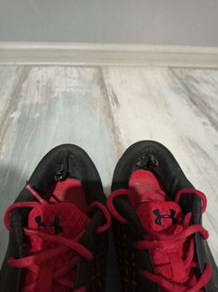 Кроссовки under armour