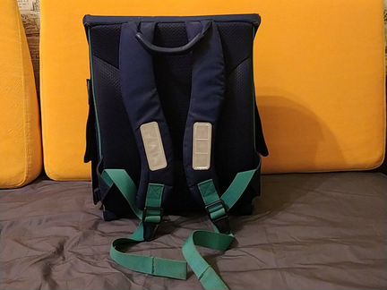 Рюкзак (ранец) школьный Herlitz