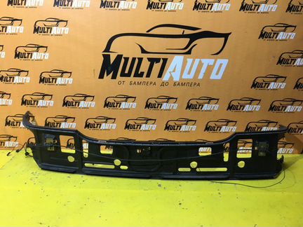 Каркас бампера задний Mercedes Slk R170