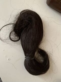 Натуральные волосы для наращивания