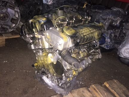 Мотор на бмв е90 3.5 N55B30