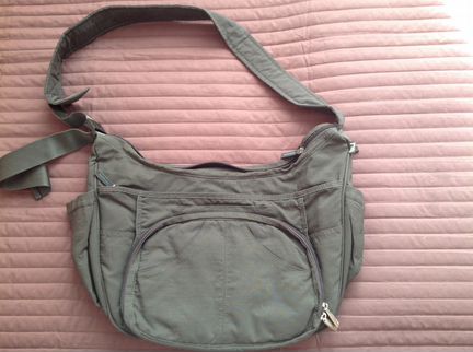 Сумка для мам Mothercare (для коляски )