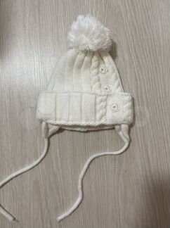 Шапка детская