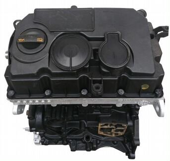 BMM Двигатель 2л. Дизель Фольксваген Кадди