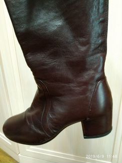 Сапоги Nando Muzi