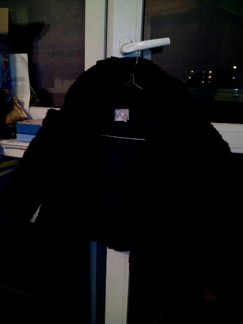 Качественная цигейковая шубка на девочку