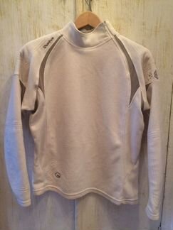 Флисовая толстовка quechua женская