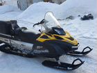 Brp ski-doo Skandic swt 600 e-tech 2011 объявление продам