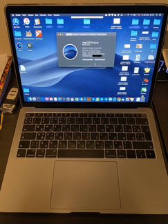 Топовый, редкий Apple MacBook Air 13 Retina обмен