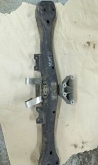 Cayenne 4.5S балка АКПП