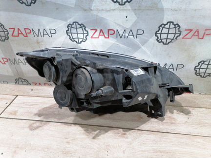 Фара передняя левая Citroen Berlingo B9 2008-2012