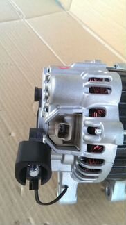 Генератор С4 С5 Берлинго 207 307 Партнер C4 C5