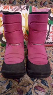 Валенки Куома 28