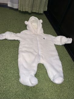 Комбинезон р 62 (р68)