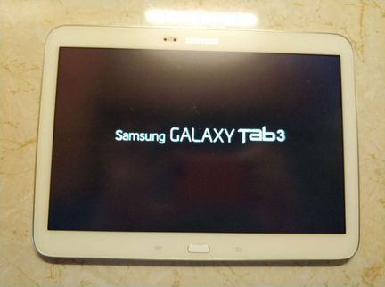 Samsung galaxy tab 3