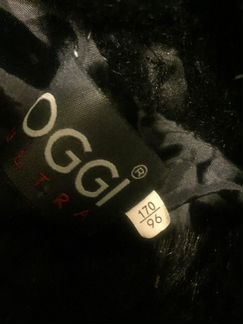 Куртка женская oggi (M)