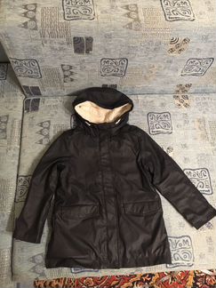 Парка (осень-весна) Zara для девочки 128