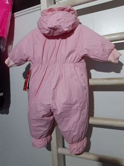 Новый зимний Комбинезон керри kerry финляндия