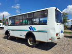 Городской автобус ПАЗ 3206, 2011 объявление продам