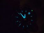 Мужские наручные часы бу citizen bl1258-53l объявление продам