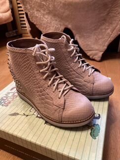 Ботинки Jeffrey Campbell